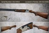 Beretta 692 Sporting 12g 32" SN:#SX21495A ~Call For Price~ - 1 of 8