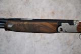 Beretta 692 Sporting 12g 32" SN:#SX21495A ~Call For Price~ - 4 of 8