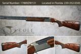 Browning Citori 725 Skeet Pre-owned SN:17889ZW131 - 1 of 10