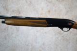 Fabarm L4S Black Initial Hunter 12ga 28" Shotgun SN: FA038081 - 6 of 8