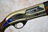 Beretta 391 Teknys Gold Demo 12ga 30" Sporting Shotgun SN:AA421544 ~~Y Gun~~ - 4 of 13