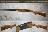 Ithaca SKB 600 Skeet Combo 20, 28, 410 SN:S6600038 ~~Pre-Owned~~ - 1 of 10