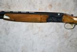 Ithaca SKB 600 Skeet Combo 20, 28, 410 SN:S6600038 ~~Pre-Owned~~ - 4 of 10