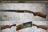 Beretta Silver Pigeon I Sporting 20g 30" SN:#Z36353S ~~Y-Gun~~Special Pricing~~ - 1 of 8