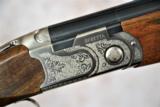Beretta 686 Silver Pigeon I Sporting 20g 30" SN:#Z42748S ~~Y-Gun~~ - 6 of 9