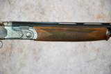 Beretta 686 Silver Pigeon I Sporting 20g 30" SN:#Z42748S ~~Y-Gun~~ - 7 of 9