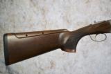 Beretta 686 Silver Pigeon I Sporting 20g 30" SN:#Z42748S ~~Y-Gun~~ - 4 of 9