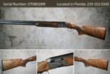 Beretta DT11 International Trap 12g 30" SN:#DT08028W ~~Y-Gun~~ - 1 of 10