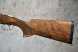 Beretta DT11 International Trap 12g 30" SN:#DT08028W ~~Y-Gun~~ - 4 of 10