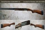 Browning Cynergy Sporting 12g 30" SN:#02065MW132~~ Pre-Owned~~ - 1 of 9