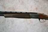 Browning Cynergy Sporting 12g 30" SN:#02065MW132~~ Pre-Owned~~ - 8 of 9