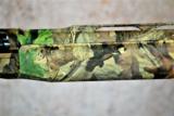 Benelli Suber Black Eagle 12g 24" SN:#U219514~~Pre-Owned~~ - 8 of 13