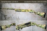 Benelli Suber Black Eagle 12g 24" SN:#U219514~~Pre-Owned~~ - 1 of 13
