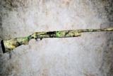 Benelli Suber Black Eagle 12g 24" SN:#U219514~~Pre-Owned~~ - 2 of 13