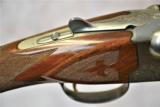 Winchester 23 Grand Canadian Field 20g 25.5" SN:#GC384 ~~Pre-Owned~~ - 11 of 16
