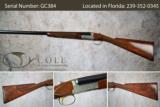 Winchester 23 Grand Canadian Field 20g 25.5" SN:#GC384 ~~Pre-Owned~~ - 1 of 16