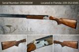 Beretta DT11 Sporting 12g 30" SN:#DT03803W ~~Y1-Gun~~ - 1 of 8