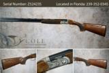 Beretta 686 Silver Pigeon I Sporting 20g 30" SN:#Z52423S ~~Pre-Owned~~ - 1 of 10
