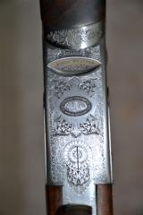 Beretta 687 EELL Classic SOWF Limited Edition 20ga 29.5" Field Shotgun #92/100 SN#Z70375S - 11 of 11