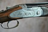 Beretta 687 EELL Classic SOWF Limited Edition 20ga 29.5" Field Shotgun #92/100 SN#Z70375S - 8 of 11
