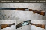 Beretta DT11 Sporting 12g 32" SN:#DT12200W~~Call For Price~~ - 1 of 8