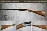 Beretta 486 Parrallelo Field 28g 28" SN:#DB03440A~~Call For Price~~ - 1 of 10