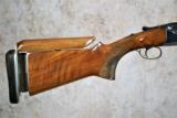 Perazzi MX3 12g Trap Combo, with 30" Over Under and 32" Top Single SN:#61479~~Pre-Owned~~ - 10 of 24