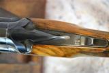 Perazzi MX3 12g Trap Combo, with 30" Over Under and 32" Top Single SN:#61479~~Pre-Owned~~ - 17 of 24