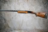 Perazzi MX3 12g Trap Combo, with 30" Over Under and 32" Top Single SN:#61479~~Pre-Owned~~ - 2 of 24
