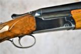 Perazzi MX3 12g Trap Combo, with 30" Over Under and 32" Top Single SN:#61479~~Pre-Owned~~ - 6 of 24