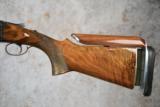 Perazzi MX3 12g Trap Combo, with 30" Over Under and 32" Top Single SN:#61479~~Pre-Owned~~ - 13 of 24