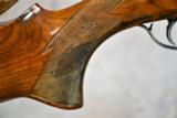 Perazzi MX3 12g Trap Combo, with 30" Over Under and 32" Top Single SN:#61479~~Pre-Owned~~ - 11 of 24