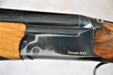 Perazzi MX3 12g Trap Combo, with 30" Over Under and 32" Top Single SN:#61479~~Pre-Owned~~ - 8 of 24