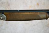 Beretta Silver Pigeon Sporting 12g 32" SN:#U03327S LEFT HAND~~Pre-Owned~~ - 5 of 11