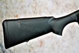 Benelli Cordoba 20g 28" SN:#X017079 ~~Pre-Owned~~ - 7 of 8