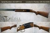 Browning Citori Field 12g 26" SN:#05318PY153 ~~Pre-Owned~~ - 1 of 16