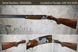 Beretta 692 Sporting 12g 30" SN:#SX00560A ~~Pre-Owned~~ - 1 of 11