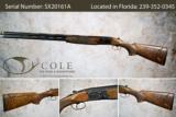 Beretta 692 Black 12ga 30" Sporting Shotgun SN:SX20161A
- 1 of 8
