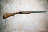 Beretta 692 Black 12ga 30" Sporting Shotgun SN:SX20161A
- 2 of 8