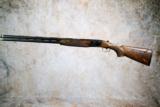 Beretta 692 Black 12ga 30" Sporting Shotgun SN:SX20161A
- 3 of 8
