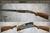 Beretta 687 EELL Classic Field 20g 28" SN:#U49896S ~ Call For Pricing~~ - 1 of 8