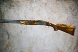 Krieghoff K-80 Sporting/Pigeon 12g 32"/30" Combo SN:#22174 ~~Pre-Owned~~ - 2 of 16