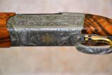 Krieghoff K-80 Sporting/Pigeon 12g 32"/30" Combo SN:#22174 ~~Pre-Owned~~ - 9 of 16