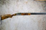 Krieghoff K-80 Sporting/Pigeon 12g 32"/30" Combo SN:#22174 ~~Pre-Owned~~ - 3 of 16
