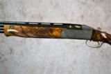 Krieghoff K-80 Sporting/Pigeon 12g 32"/30" Combo SN:#22174 ~~Pre-Owned~~ - 5 of 16
