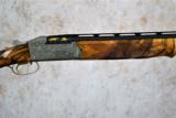 Krieghoff K-80 Sporting/Pigeon 12g 32"/30" Combo SN:#22174 ~~Pre-Owned~~ - 4 of 16