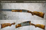 Krieghoff K-80 Sporting/Pigeon 12g 32"/30" Combo SN:#22174 ~~Pre-Owned~~ - 1 of 16