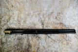 Krieghoff K-80 Sporting/Pigeon 12g 32"/30" Combo SN:#22174 ~~Pre-Owned~~ - 15 of 16