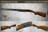 Beretta 687 Cole Special 12g 30" SN:#RC0228~~Pre-Owned~~ - 1 of 8