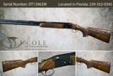 Beretta DT11 Black Sporting 12g 32" SN:#DT13962W ~~Call For Price~~ - 1 of 8